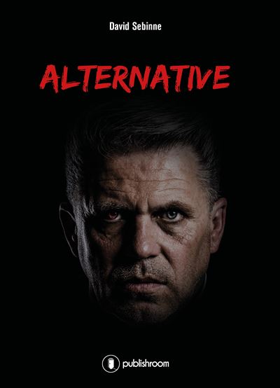 Alternative - David Sebinne - broché