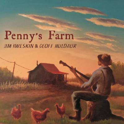 Penny s farm/digipack