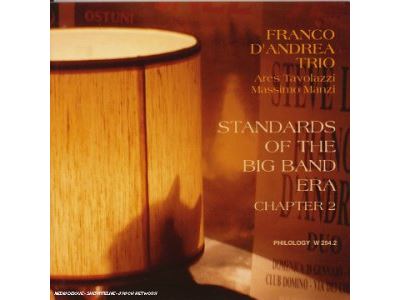Standars of the big band era