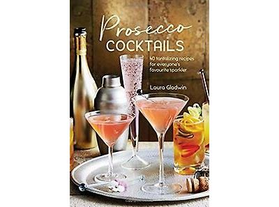 Prosecco Cocktails