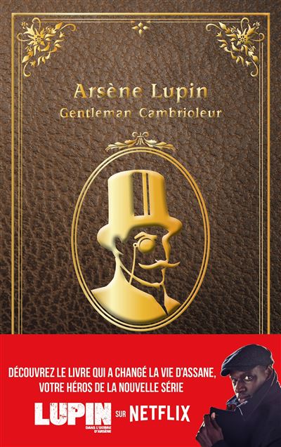 lupin intime 6 lettres