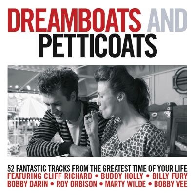Dreamboats and petticoats