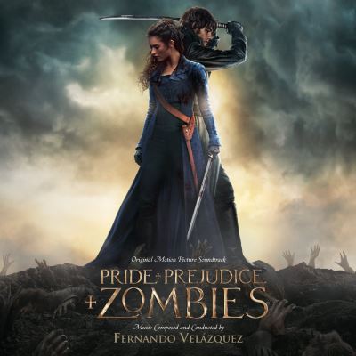 Orgueil et Préjugé et Zombies (Pride and prejdice and zombies)