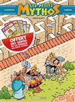 Les Petits Mythos - tome 11 + jeu de cartes offert