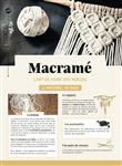 Macramé
