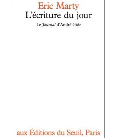 L'Ecriture du jour