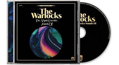 The Manic Excessive Sounds Of