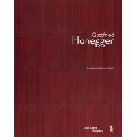 Gottfried Honegger