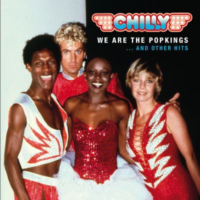 We are the popkings and other hits