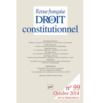 RFDC 2014
