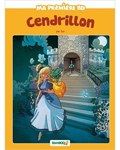 Cendrillon top humour 2017