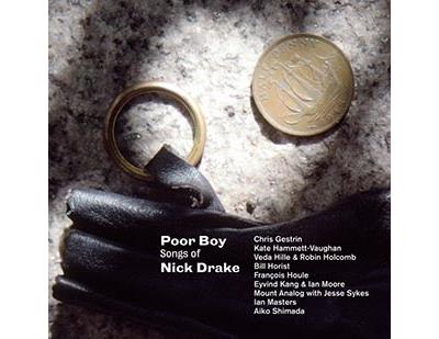 Songs of Nick Drake - Super Audio CD hybride