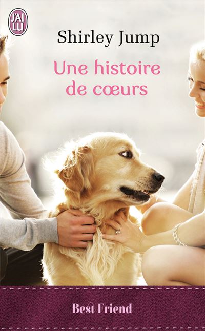 Une histoire de coeur