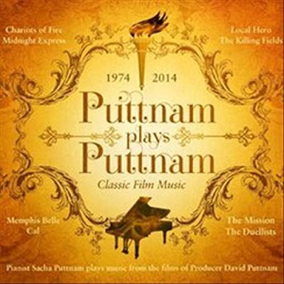 Classic Film Music Puttnam Pl