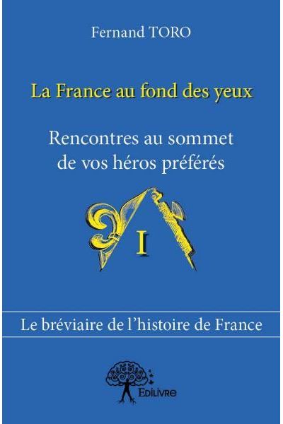 La France au fond des yeux