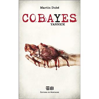 Cobayes - Yannick