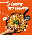 Happy Food La cuisine des copains