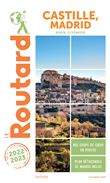 Guide du Routard Castille, Madrid 2022/23