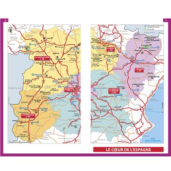 Guide du Routard Castille, Madrid 2022/23