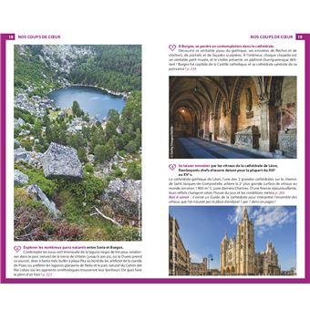 Guide du Routard Castille, Madrid 2022/23