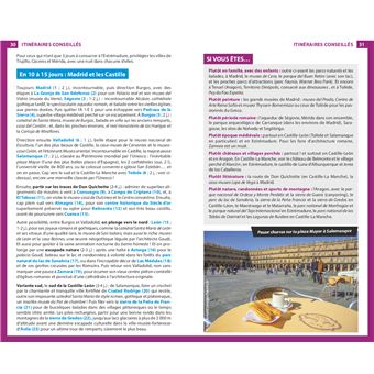 Guide du Routard Castille, Madrid 2022/23