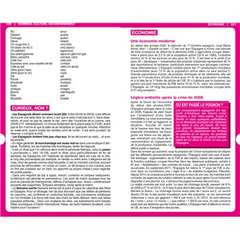 Guide du Routard Castille, Madrid 2022/23