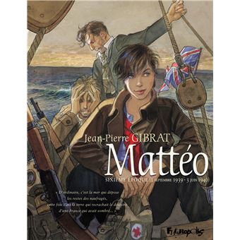 Mattéo