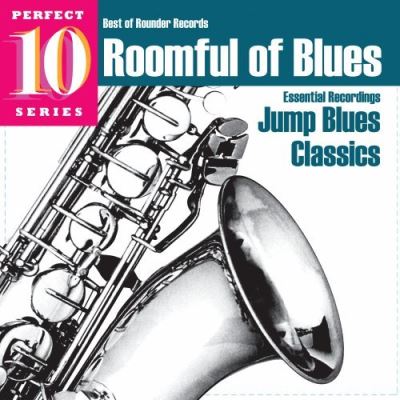 Essential recordings jump blues classics