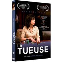 La Tueuse DVD