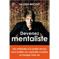 Comment Devenir Mentaliste Toutes Les Techniques De Manipulations Mentales Broche Favour P Achat Livre Fnac