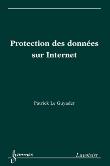 Protection des donnees sur internet