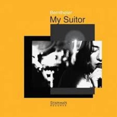 MY SUITOR/LP