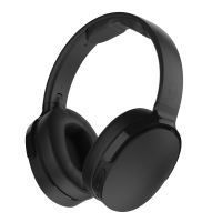 Skullcandy Hesh 3 Bluetooth Headset Zwart