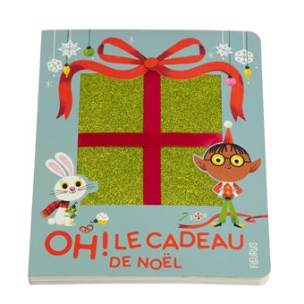 Oh ! le cadeau de Noël