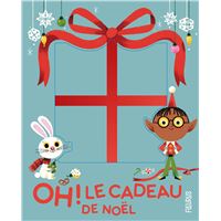 Oh ! le cadeau de Noël