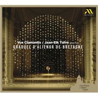 Graduel d'Aliénor de Bretagne