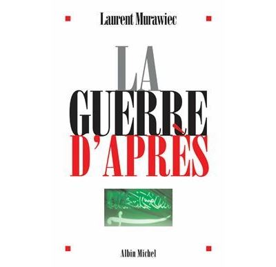 La guerre d'après