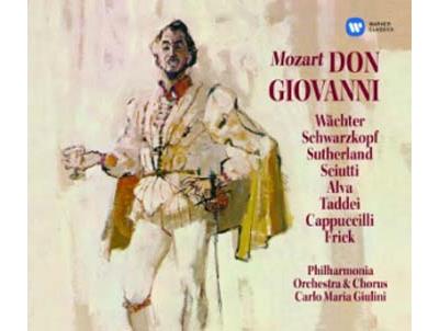 Don Giovanni (Ltd.Deluxe Edition)