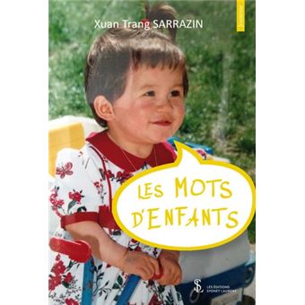 Les mots d’enfants