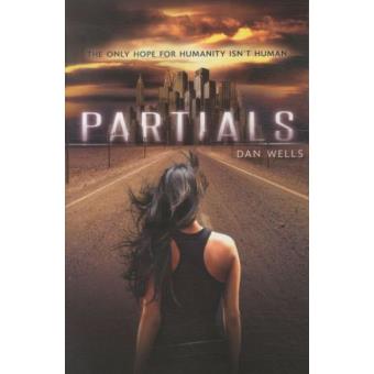 Partials - 1