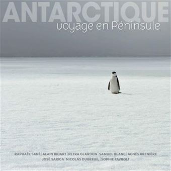 Antarctique