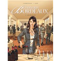 Châteaux Bordeaux
