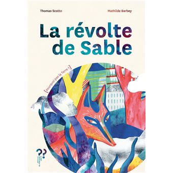 La révolte de sable