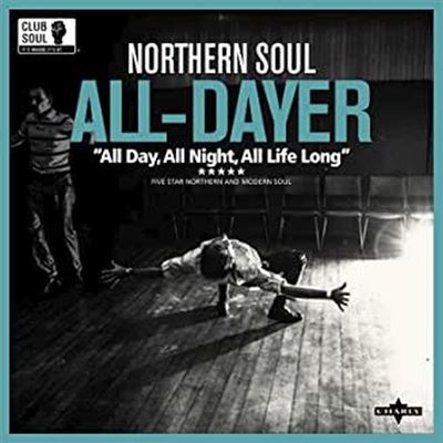 Northern Soul All Dayer
