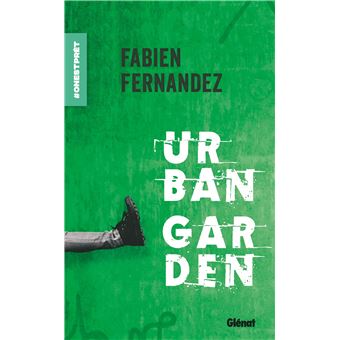 Urban Garden