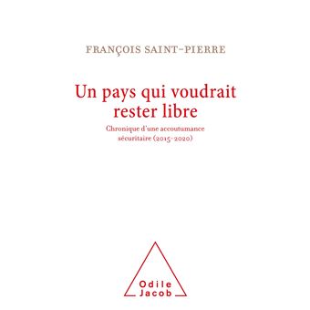 Un pays qui voudrait rester libre