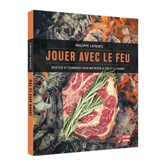Jouer avec le feu