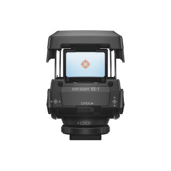 Olympus EE-1 Dot Sight - Sucher - für OM-D E-M5 Mark II; Stylus 1s - 1