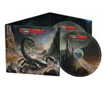 Coming home live (2cd)
