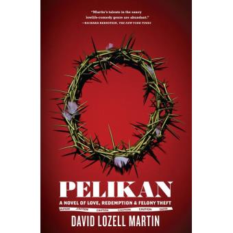 Pelikan - 1